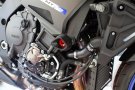 Pad�ky p��m� Evo